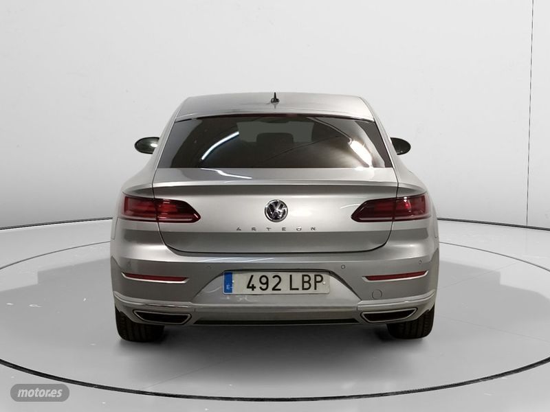 Volkswagen Arteon Elegance - Imagen 2