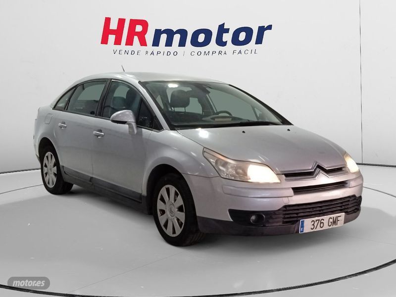 Citroen C4 Collection - Imagen 1