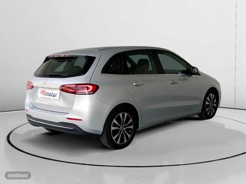 Mercedes Clase B 180 d - Imagen 2