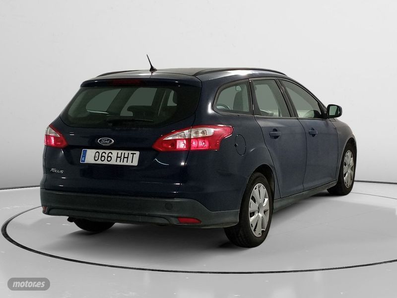 Ford Focus Trend - Imagen 2