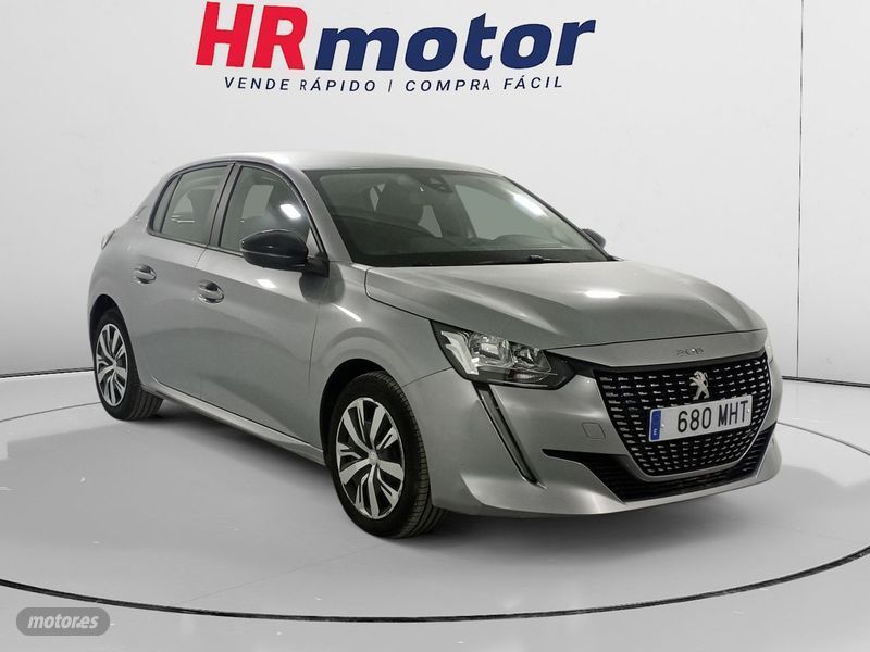 Peugeot 208 Active Pack - Imagen 1