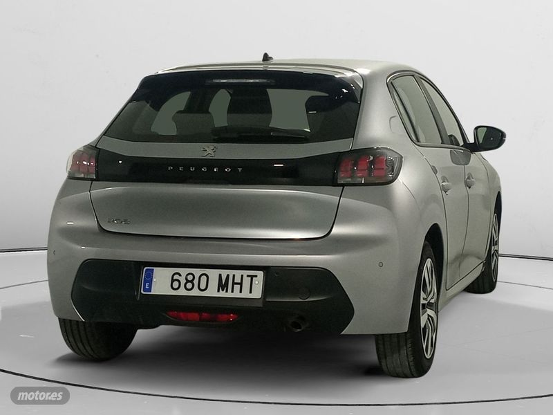 Peugeot 208 Active Pack - Imagen 2