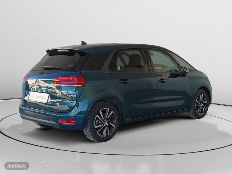 Citroen C4 Spacetourer Shine - Imagen 2