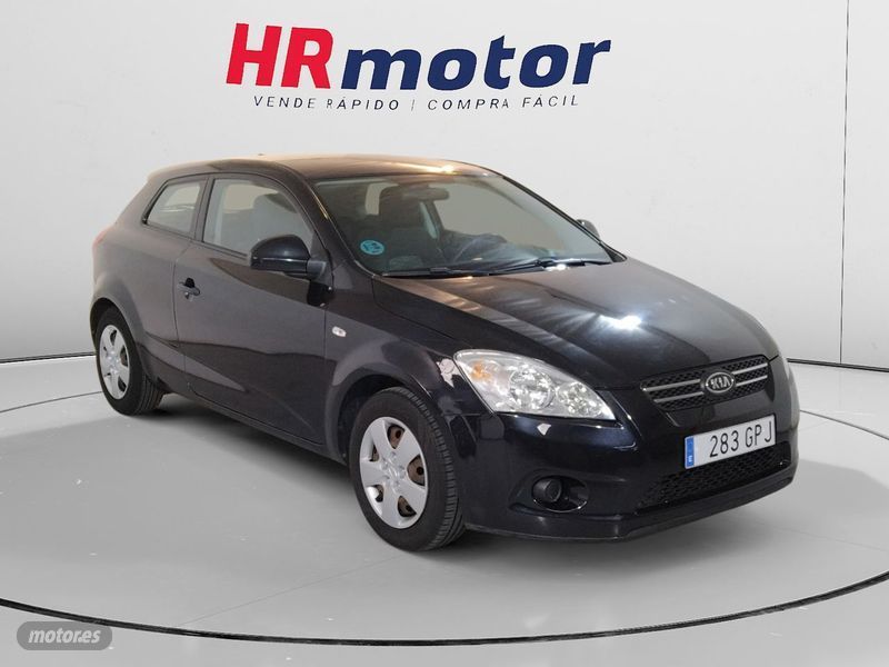 Kia Ceed Active - Imagen 1