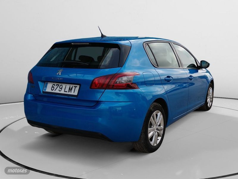 Peugeot 308 Active Pack - Imagen 2