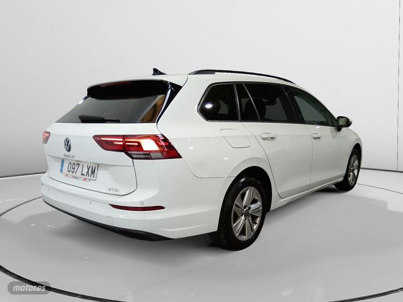 Volkswagen Golf Life eTSI - Imagen 2
