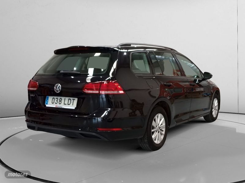 Volkswagen Golf Ready2Go - Imagen 2