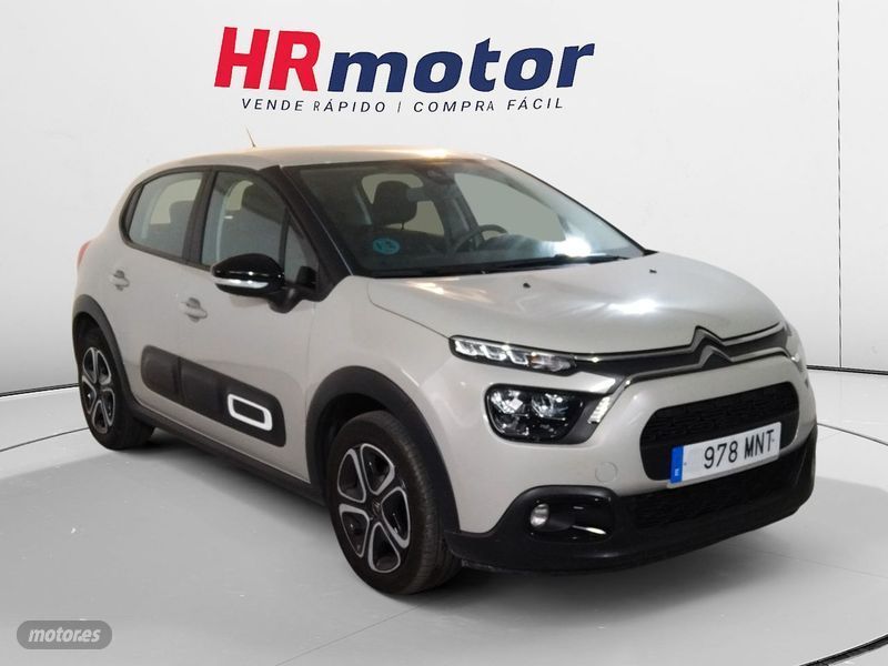 Citroen C3 Feel - Imagen 1
