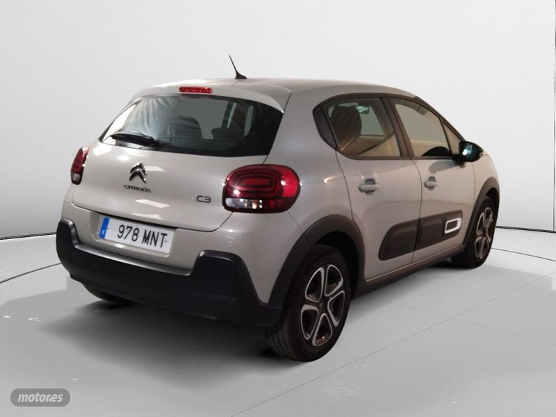Citroen C3 Feel - Imagen 2