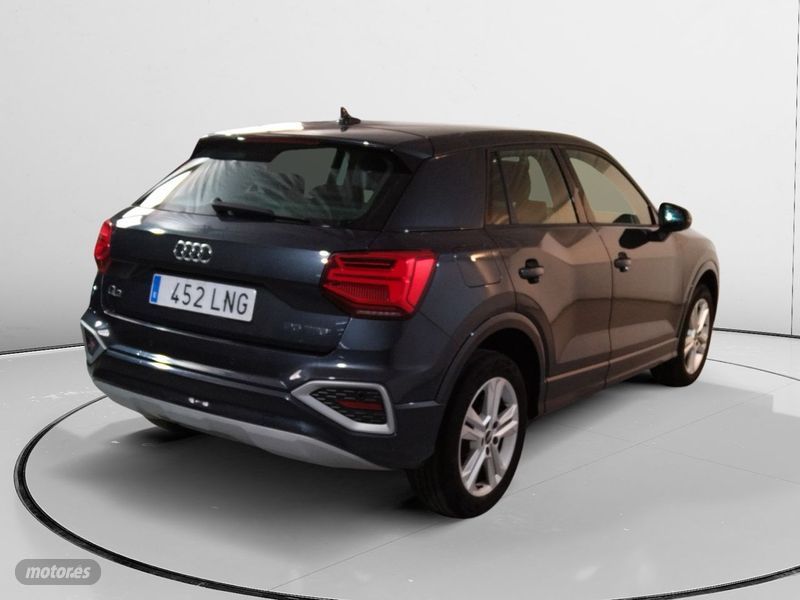 Audi Q2 35 TFSI advanced - Imagen 2