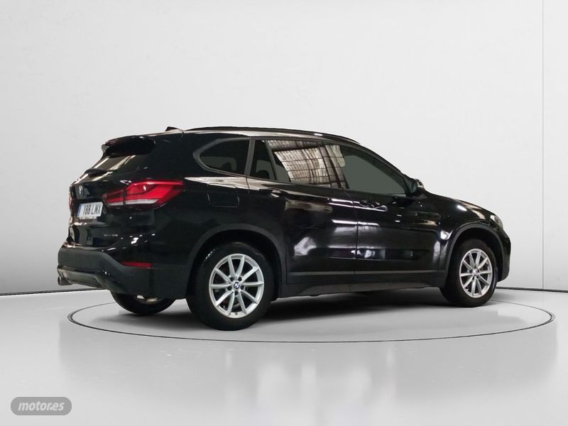 BMW X1 sDrive16d Business - Imagen 2