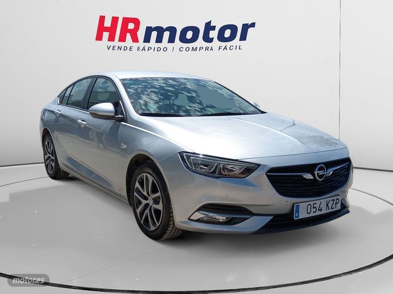 Opel Insignia Grand Sport Selective - Imagen 1