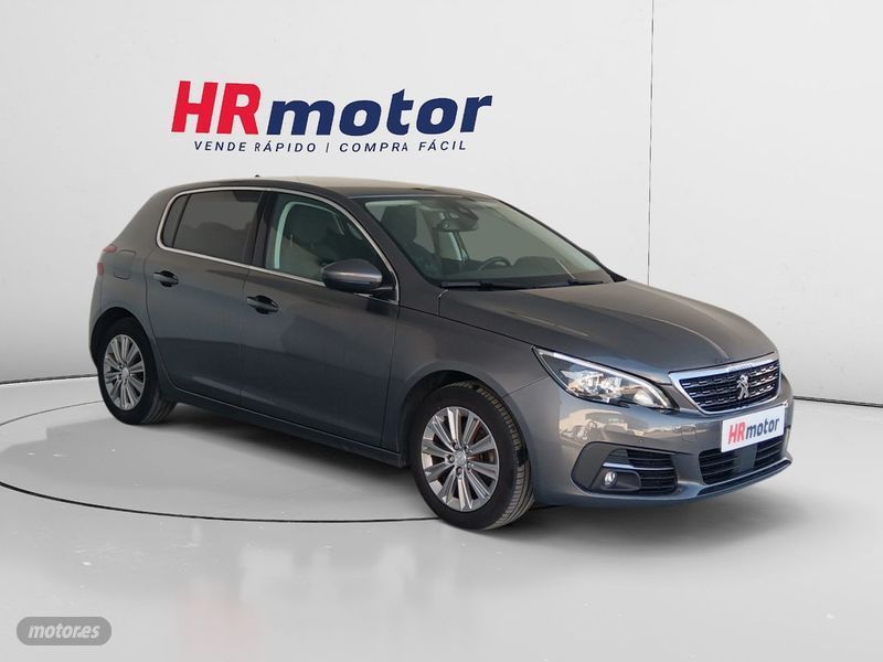 Peugeot 308 Allure Pack - Imagen 1