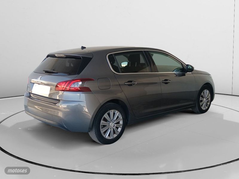 Peugeot 308 Allure Pack - Imagen 2
