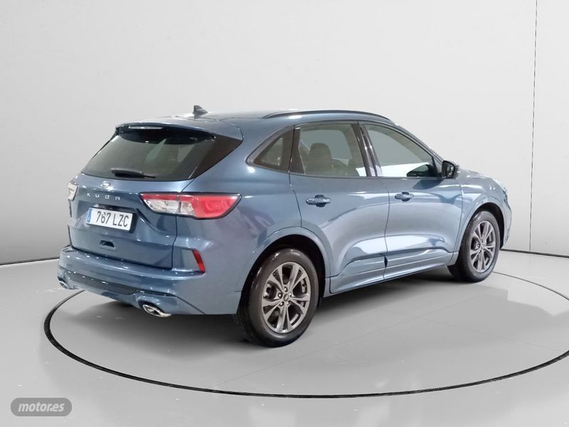 Ford Kuga ST-Line - Imagen 2