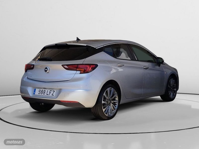 Opel Astra Elegance S&S - Imagen 2