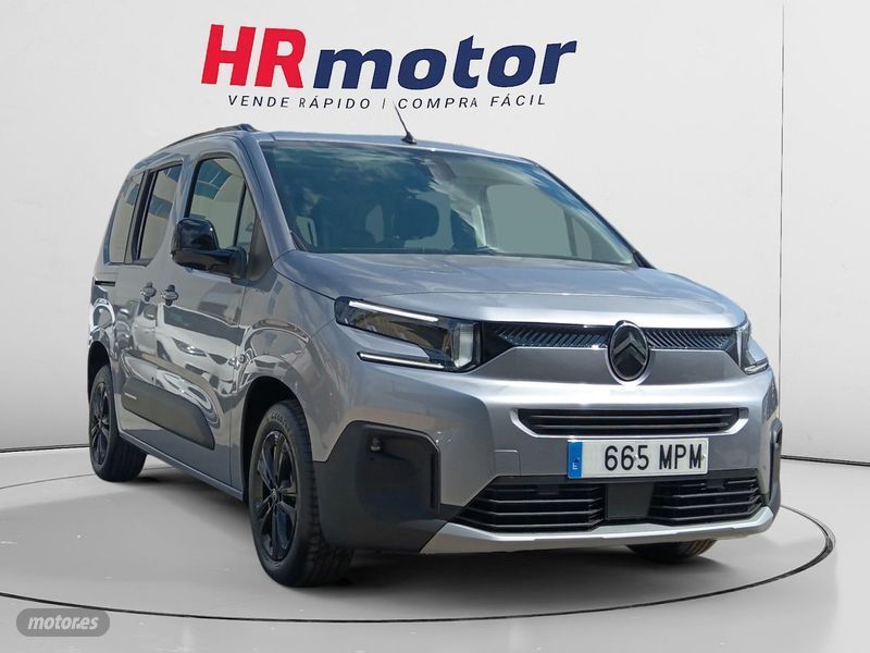 Citroen Berlingo Feel M - Imagen 1