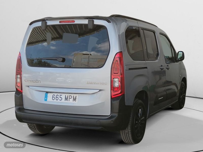 Citroen Berlingo Feel M - Imagen 2