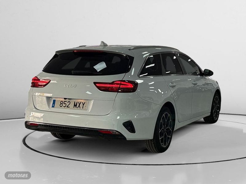 Kia Ceed Style Edition - Imagen 2