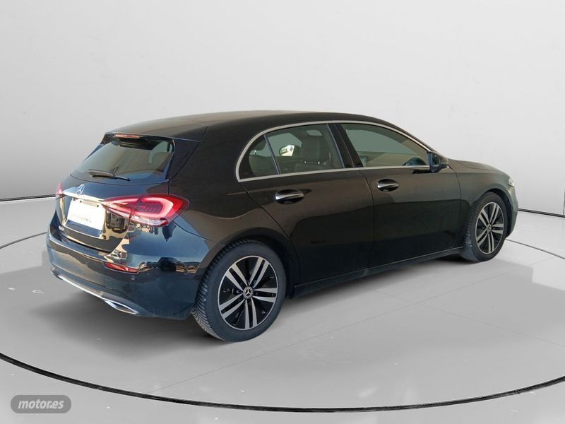 Mercedes Clase A A 180 Progressive - Imagen 2