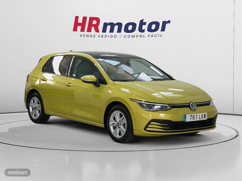 Volkswagen Golf Life eTSI - Imagen 1