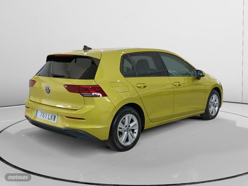 Volkswagen Golf Life eTSI - Imagen 2