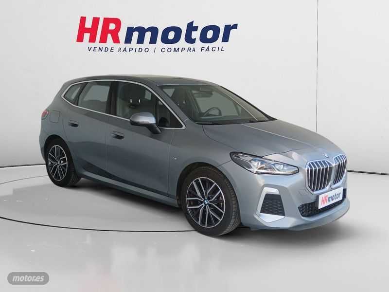 BMW Serie 2 218 i M Sport - Imagen 1