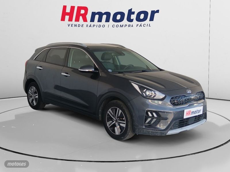 Kia Niro Active - Imagen 1