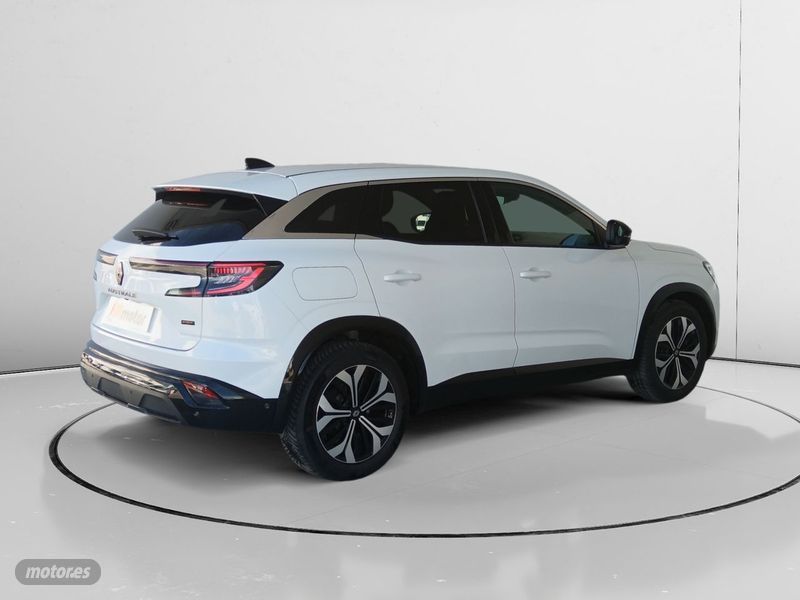 Renault Austral Techno - Imagen 2