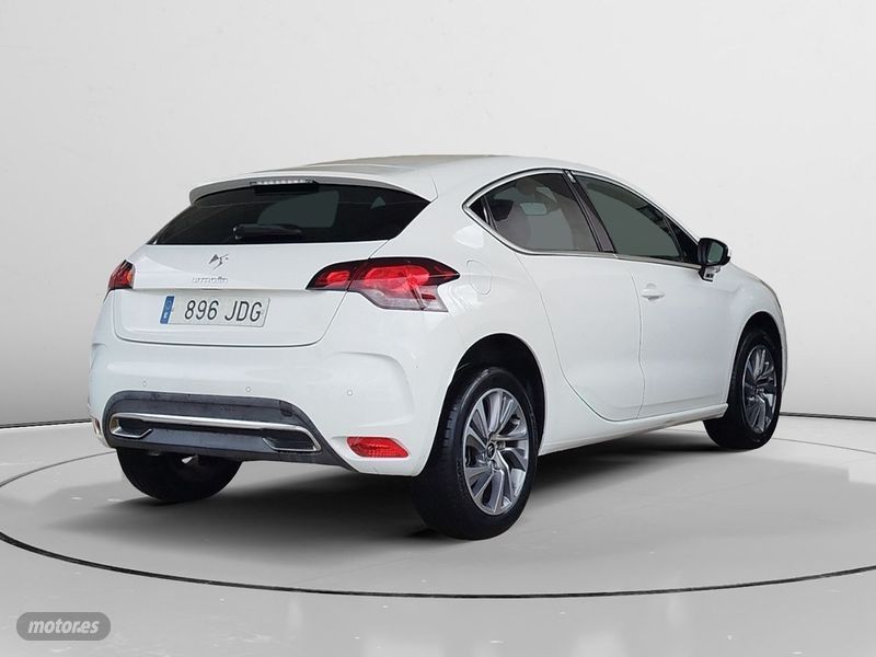 DS DS4 Design - Imagen 2
