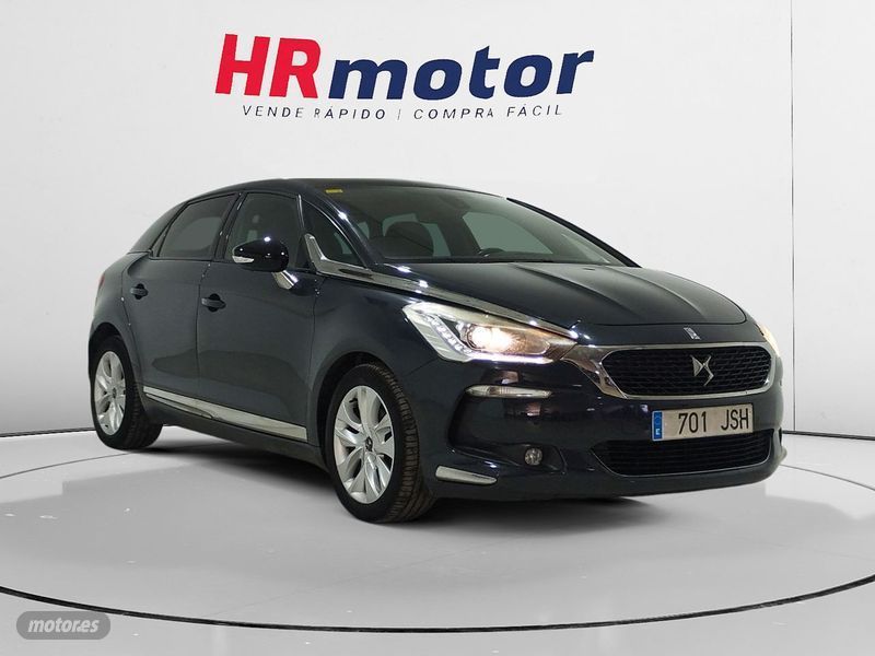 DS DS5 Style - Imagen 1