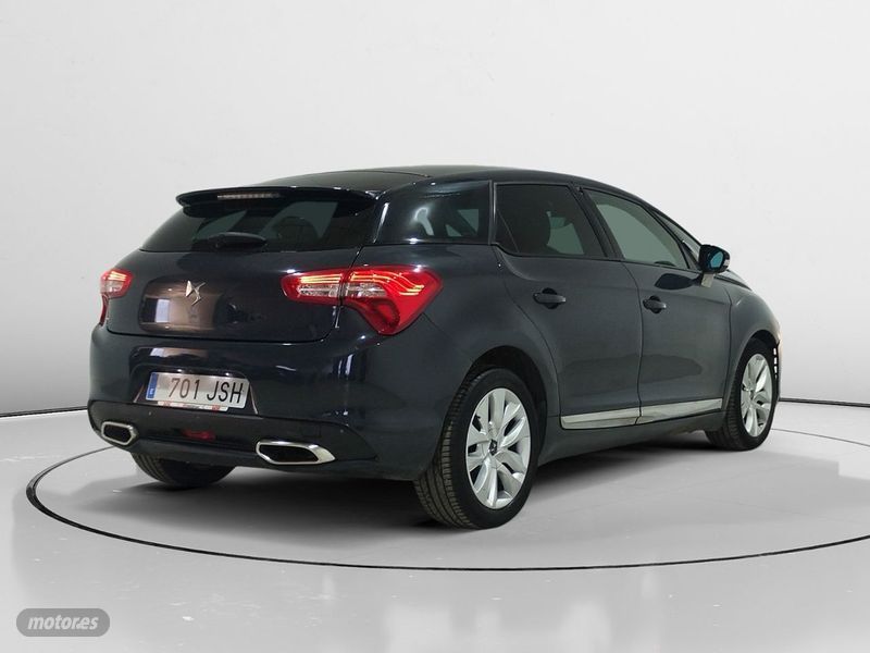 DS DS5 Style - Imagen 2