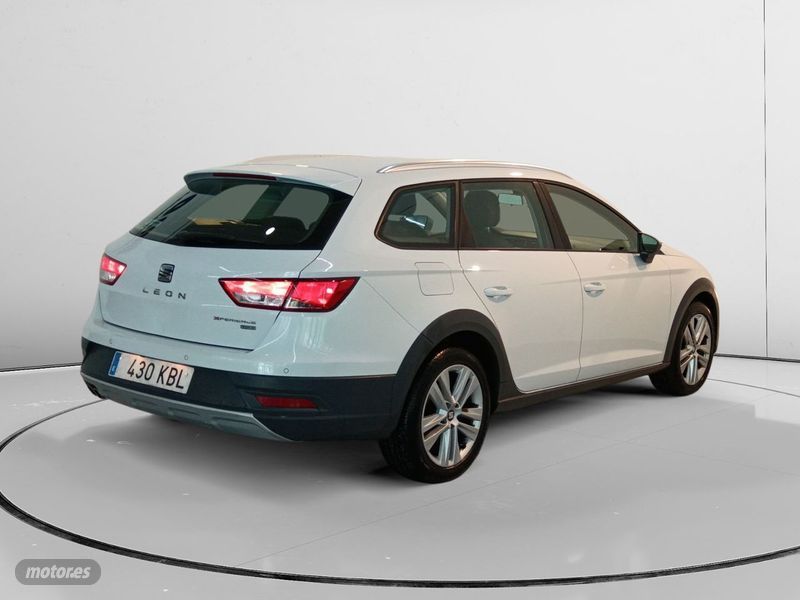 Seat Leon X-Perience - Imagen 2