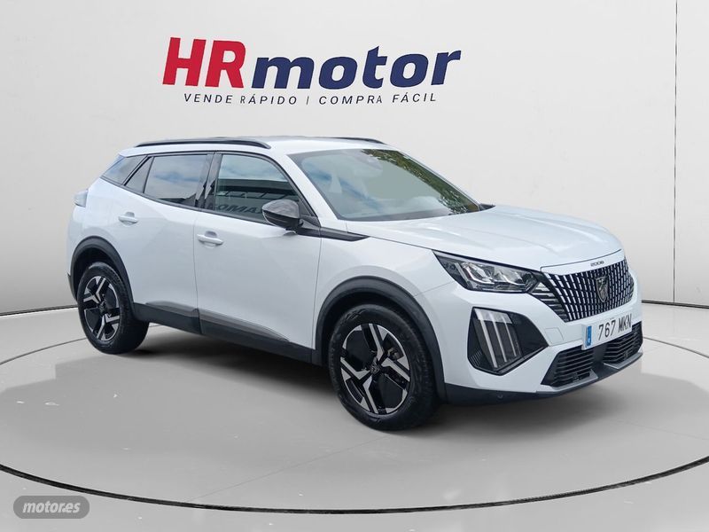 Peugeot 2008 Allure - Imagen 1