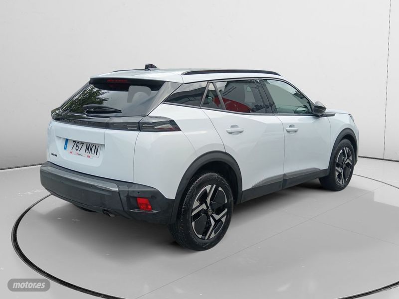 Peugeot 2008 Allure - Imagen 2
