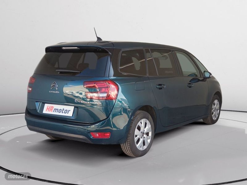 Citroen C4 Spacetourer Business - Imagen 2