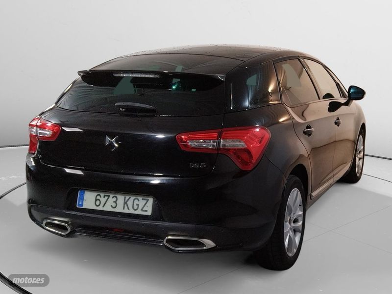 DS DS5 Style - Imagen 2