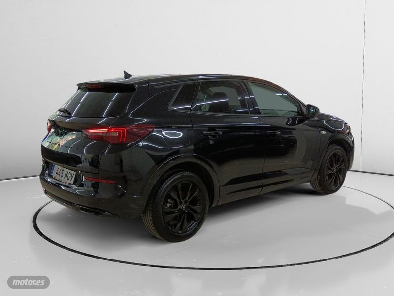 Opel Grandland X GS Line - Imagen 2