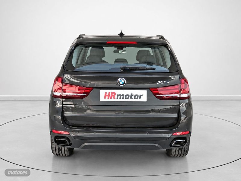 BMW X5 xDrive40e iPerformance 230 kW (313 CV) - Imagen 2