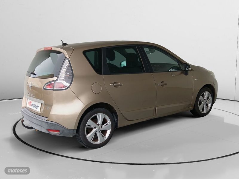 Renault Scenic Limited - Imagen 2