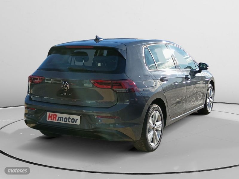 Volkswagen Golf Life - Imagen 2