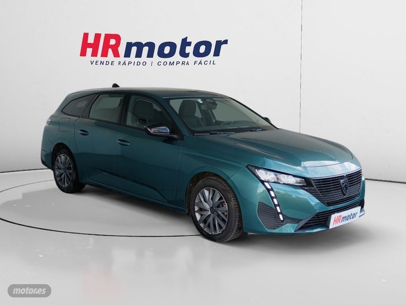 Peugeot 308 Active Pack - Imagen 1