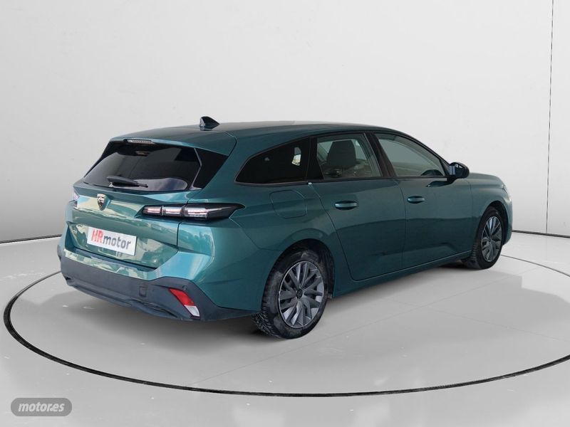 Peugeot 308 Active Pack - Imagen 2