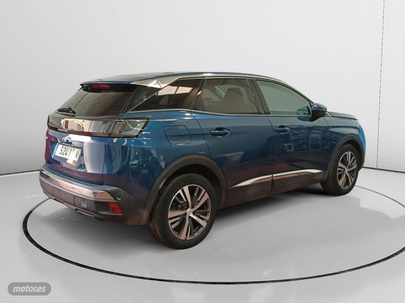 Peugeot 3008 Allure - Imagen 2