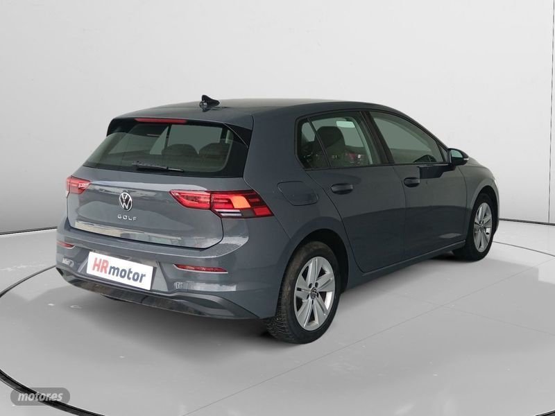 Volkswagen Golf Life - Imagen 2