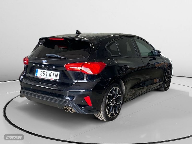 Ford Focus ST-Line - Imagen 2