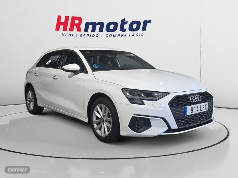 Audi A3 Sportback 30 TFSI - Imagen 1