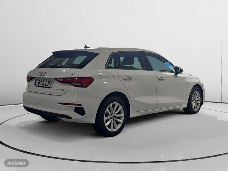 Audi A3 Sportback 30 TFSI - Imagen 2