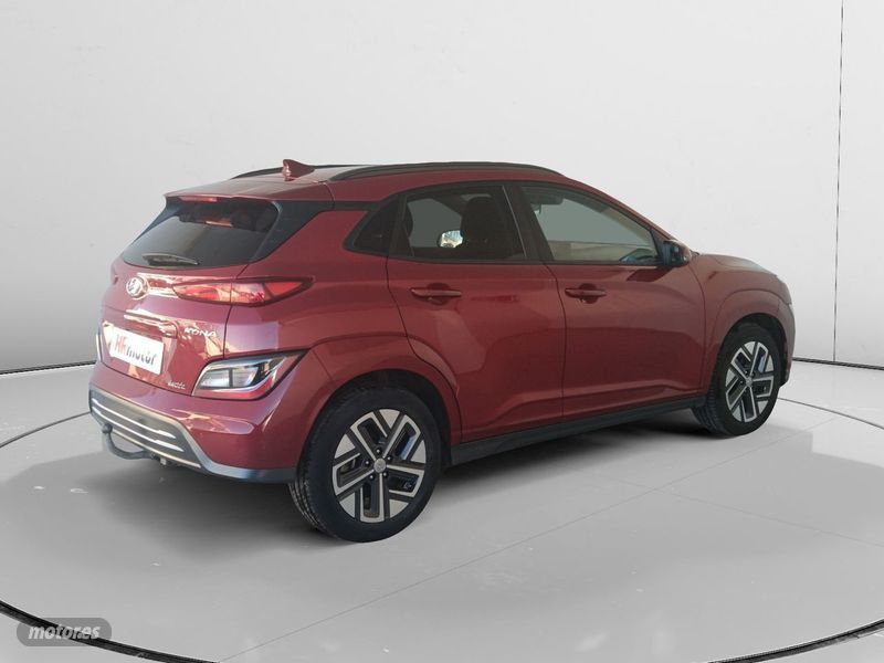 Hyundai Kona Intuitive EV 2WD - Imagen 2
