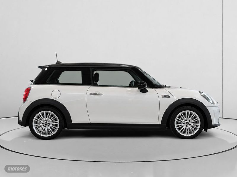 Mini Cooper 100 kW (136 CV) - Imagen 2